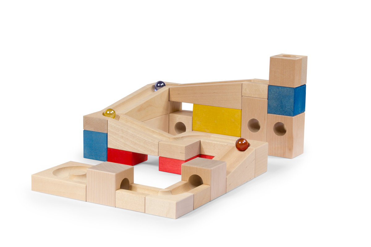 varis marble run