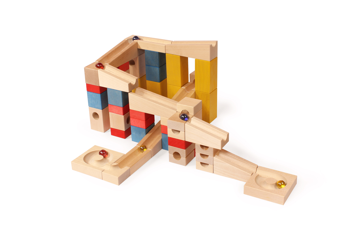 varis marble run